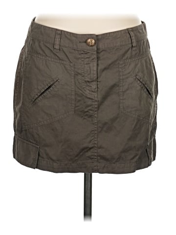 BCBGMAXAZRIA Casual Skirt (view 1)