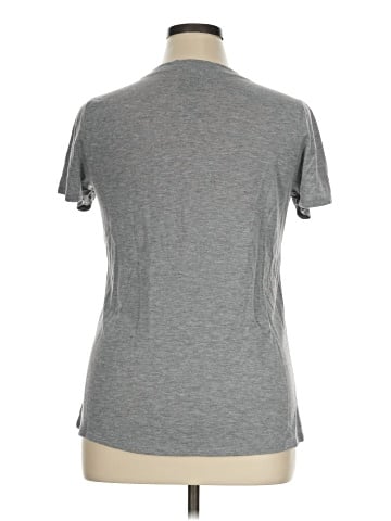 Jerry Leigh Apparel Short Sleeve T-Shirt (view 2)
