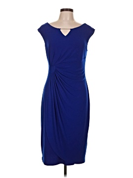 Connected Apparel Cocktail Dress