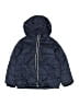 J.Crew Solid Blue Snow Jacket Size S (kids) - photo 1