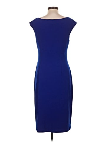 Connected Apparel Cocktail Dress (view 2)