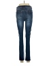 Wit & Wisdom Hearts Blue Jeans Size 4 - photo 2