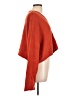 LA Hearts Orange Pullover Sweater Size L - photo 4