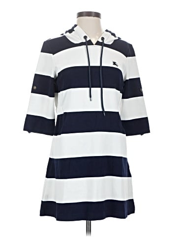 Burberry Brit Casual Dress (view 1)