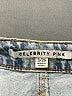 Celebrity Pink Blue Jeans Size 3 - photo 7