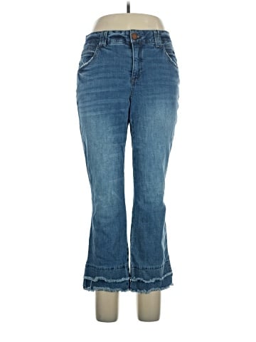 Democracy Jeans (view 1)