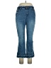 Democracy Blue Jeans Size 14 - photo 1