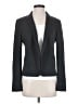 Ann Taylor LOFT Gray Blazer Size 4 - photo 1