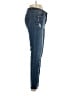 Wit & Wisdom Hearts Blue Jeans Size 4 - photo 4