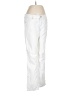 Ann Taylor LOFT White Jeans Size 28 waist - photo 1