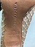 BCBGMAXAZRIA Tan Heels Size 8 - photo 3