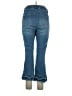 Democracy Blue Jeans Size 14 - photo 2