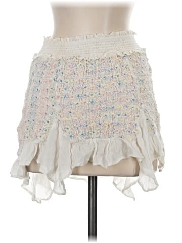 Free People Casual Skirt (view 2)