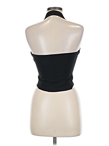 Fashion Nova Sleeveless Blouse (view 2)