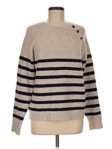 Knox Rose Pullover Sweater (view 1)