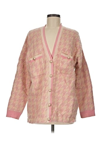 Sandro Cardigan (view 1)