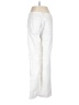 Ann Taylor LOFT White Jeans Size 28 waist - photo 2