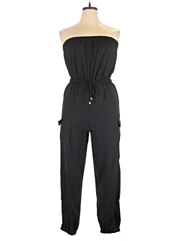 Blush Jumpsuit (view 1)