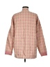 Sandro Pink Cardigan Size Med (2) - photo 2