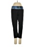 Everlast Color Block Black Active Pants Size M (estimated) - photo 1
