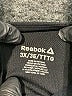 Reebok Black Sports Bra Size 3X - photo 7