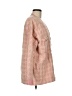 Sandro Pink Cardigan Size Med (2) - photo 4