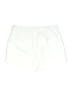 J.Crew Solid Ivory Shorts Size 10 - photo 2