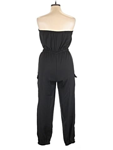 Blush Jumpsuit (view 2)