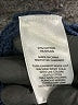 525 America Blue Pullover Sweater Size S - photo 8