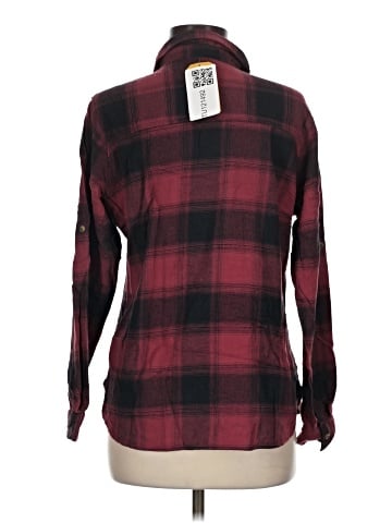 Columbia Long Sleeve Button-Down Shirt (view 2)