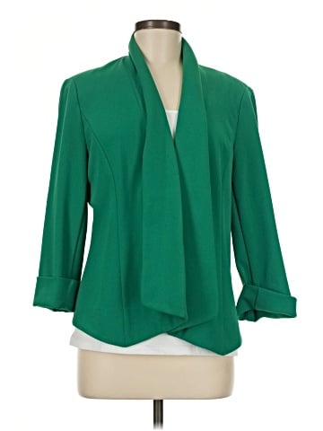 Anne Klein Blazer (view 1)