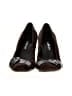 Studio Brown Heels Size 7 - photo 2