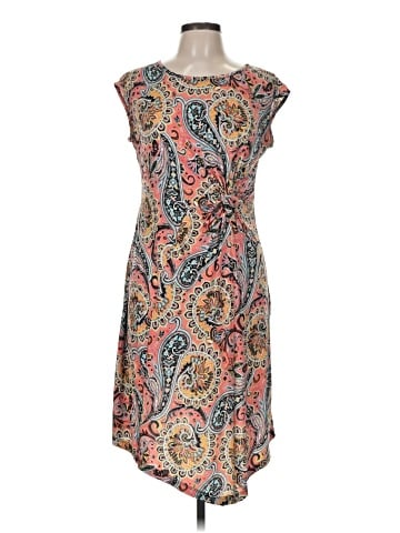 DressBarn Casual Dress (view 1)