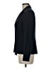 Venus 100% Polyester Black Blazer Size 6 - photo 5