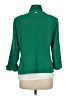 Anne Klein Green Blazer Size M - photo 2