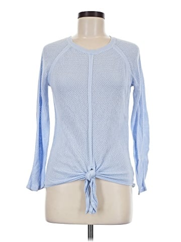 Dana Buchman Pullover Sweater (view 1)