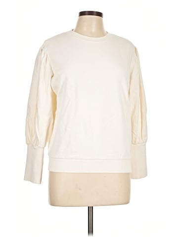 Joe's Jeans Sweatshirt (view 1)