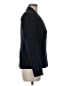 Venus 100% Polyester Black Blazer Size 6 - photo 4