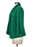 Anne Klein Green Blazer Size M - photo 5