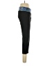 Everlast Color Block Black Active Pants Size M (estimated) - photo 4