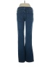 Pilcro Hearts Blue Jeans Size 27 waist - photo 2
