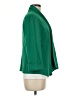 Anne Klein Green Blazer Size M - photo 4
