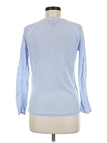 Dana Buchman Pullover Sweater (view 2)