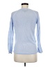 Dana Buchman Blue Pullover Sweater Size M - photo 2
