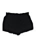 Ambiance Apparel 100% Rayon Hearts Black Shorts Size 2X - photo 2