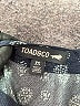 Toad & Co Polka Dots Blue Casual Dress Size XS - photo 7