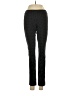 Who What Wear Polka Dots Black Active Pants Size 4 - photo 1
