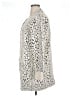 Evolution by Cyrus Ivory Cardigan Size XL - photo 5
