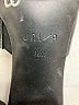 Unisa Black Sandals Size 8 1/2 - photo 4