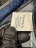 Torrid Blue Denim Shorts Size 18 - photo 5